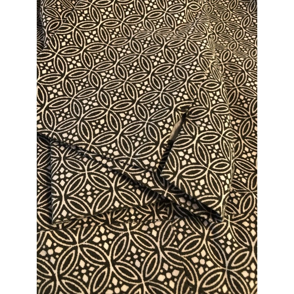 RozAli Woman’s Dress Pants Size 4 - Picture 4 of 16
